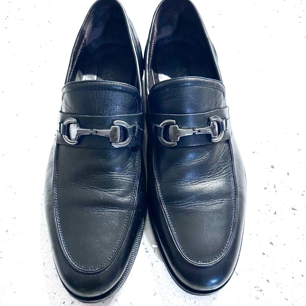 BRUNO MAGLI MENS LOAFERS